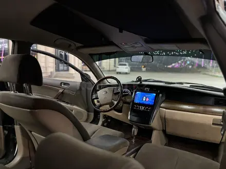 Nissan Teana 2007 года за 3 700 000 тг. в Атырау – фото 11