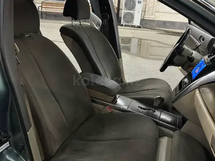 Nissan Teana 2007 года за 3 700 000 тг. в Атырау – фото 10