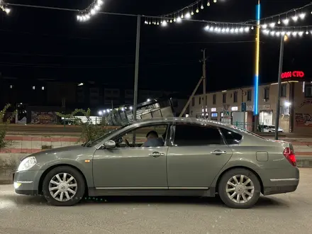 Nissan Teana 2007 года за 3 700 000 тг. в Атырау – фото 3