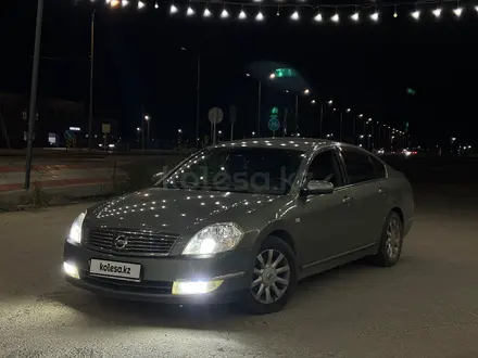 Nissan Teana 2007 года за 3 700 000 тг. в Атырау