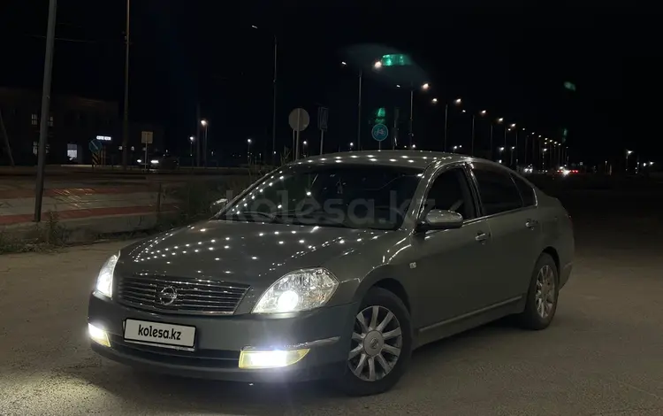 Nissan Teana 2007 годаүшін3 700 000 тг. в Атырау