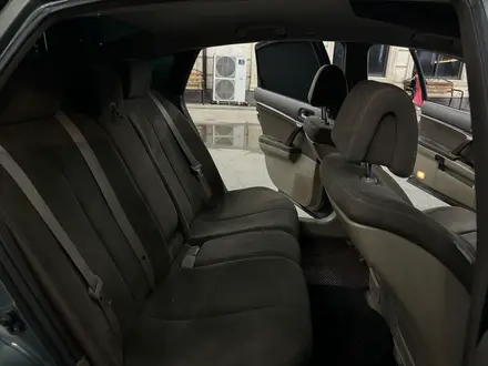 Nissan Teana 2007 года за 3 700 000 тг. в Атырау – фото 6