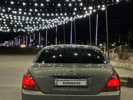 Nissan Teana 2007 года за 3 700 000 тг. в Атырау – фото 5