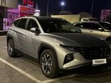 Hyundai Tucson 2022 года за 13 900 000 тг. в Шымкент – фото 5