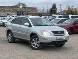 Toyota Harrier 2004 года за 6 700 000 тг. в Актобе