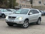 Toyota Harrier 2004 года за 6 700 000 тг. в Актобе – фото 2