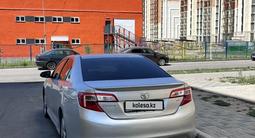 Toyota Camry 2013 годаfor9 000 000 тг. в Алматы