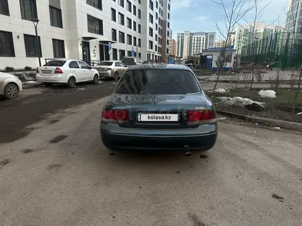 Mazda 626 1993 года за 700 000 тг. в Актау – фото 3