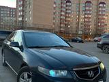 Honda Accord 2003 года за 3 500 000 тг. в Астана – фото 2