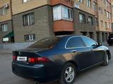 Honda Accord 2003 года за 3 500 000 тг. в Щучинск – фото 4