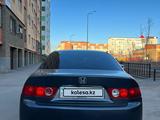 Honda Accord 2003 года за 3 500 000 тг. в Щучинск – фото 5