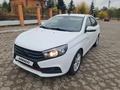 ВАЗ (Lada) Vesta 2018 года за 5 000 000 тг. в Караганда – фото 2