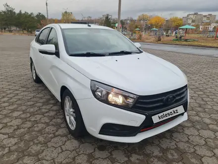 ВАЗ (Lada) Vesta 2018 года за 5 000 000 тг. в Караганда – фото 19