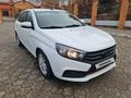 ВАЗ (Lada) Vesta 2018 годаүшін5 000 000 тг. в Караганда – фото 20