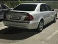 Mercedes-Benz E 320 2003 года за 5 000 000 тг. в Алматы