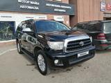 Toyota Sequoia 2008 года за 15 900 000 тг. в Астана