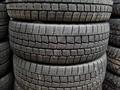 195/R15c 195/80/15с грузовые зимние б/у шины Япония за 19 990 тг. в Алматы