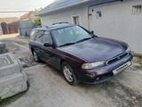 Subaru Legacy 1994 годаүшін1 700 000 тг. в Алматы