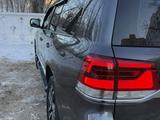 Toyota Land Cruiser 2017 года за 31 000 000 тг. в Павлодар
