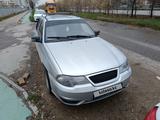 Daewoo Nexia 2014 годаүшін1 500 000 тг. в Алматы – фото 5