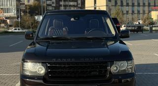 Land Rover Range Rover 2010 года за 14 500 000 тг. в Алматы