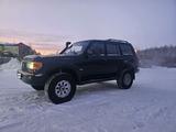 Toyota Land Cruiser 1995 года за 8 600 000 тг. в Петропавловск – фото 2