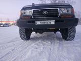Toyota Land Cruiser 1995 года за 8 600 000 тг. в Петропавловск – фото 3