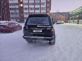 Toyota Land Cruiser 1995 года за 8 600 000 тг. в Петропавловск – фото 4