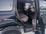 Toyota Land Cruiser 1995 года за 8 600 000 тг. в Петропавловск – фото 5