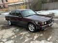 BMW 520 1993 года за 1 250 000 тг. в Шымкент – фото 4