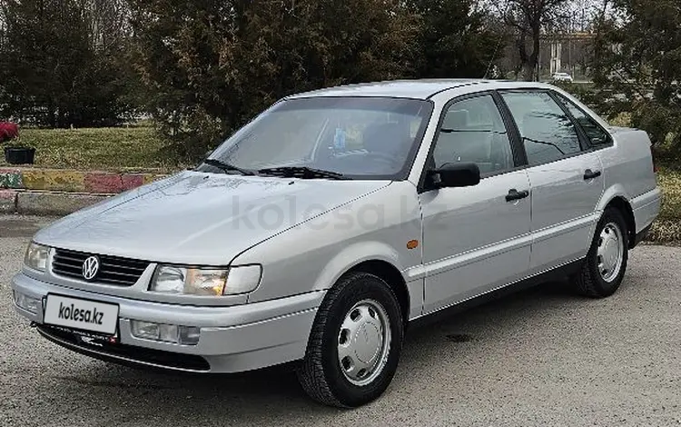 Volkswagen Passat 1996 года за 2 000 000 тг. в Шымкент