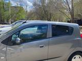 Chevrolet Spark 2021 года за 5 200 000 тг. в Караганда – фото 3