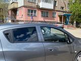 Chevrolet Spark 2021 года за 5 200 000 тг. в Караганда – фото 2