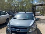 Chevrolet Spark 2021 года за 5 200 000 тг. в Караганда