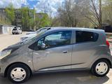 Chevrolet Spark 2021 года за 5 200 000 тг. в Караганда – фото 5