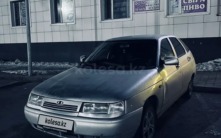 ВАЗ (Lada) 2112 2002 годаfor700 000 тг. в Костанай