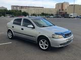 Opel Astra 1999 года за 2 800 000 тг. в Караганда – фото 4