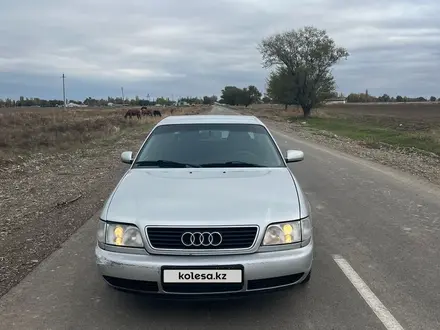 Audi A6 1994 года за 2 800 000 тг. в Шымкент