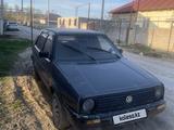 Volkswagen Golf 1991 года за 400 000 тг. в Кордай