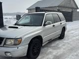 Subaru Forester 1999 годаfor2 500 000 тг. в Алматы – фото 3