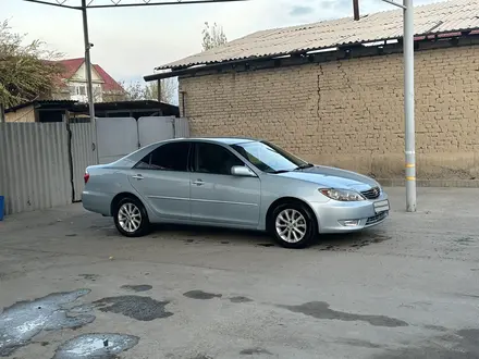 Toyota Camry 2005 годаүшін6 500 000 тг. в Жаркент – фото 10