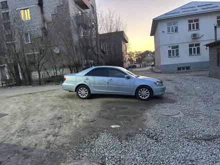 Toyota Camry 2005 годаүшін6 500 000 тг. в Жаркент – фото 7