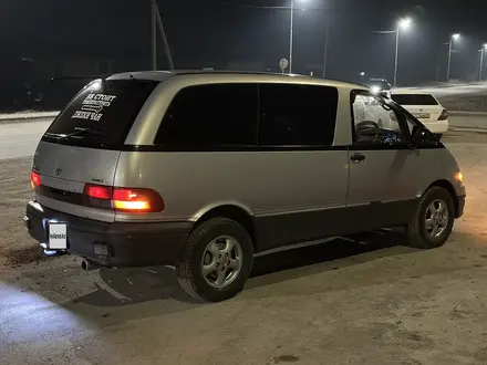 Toyota Estima Lucida 1995 года за 2 400 000 тг. в Алматы – фото 4
