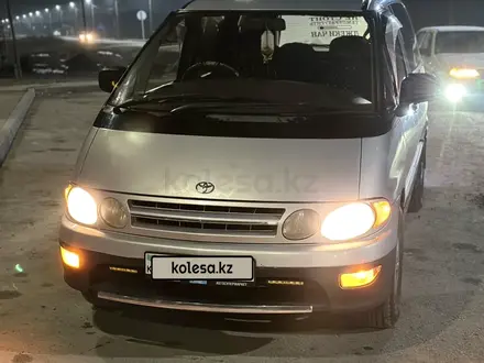 Toyota Estima Lucida 1995 года за 2 400 000 тг. в Алматы