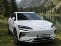 BYD Song Plus 2024 годаүшін11 900 000 тг. в Шымкент