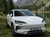 BYD Song Plus 2024 годаүшін11 900 000 тг. в Шымкент