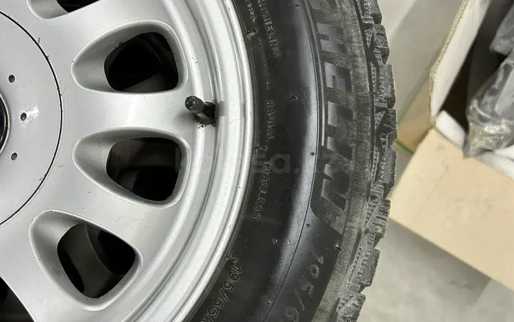 MICHELIN 195/65 R15 за 150 000 тг. в Астана