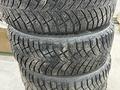 MICHELIN 195/65 R15үшін150 000 тг. в Астана – фото 4