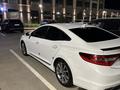 Hyundai Grandeur 2014 года за 8 800 000 тг. в Алматы – фото 10