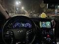 Hyundai Grandeur 2014 года за 8 800 000 тг. в Алматы – фото 11